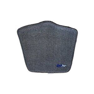 BackJoy Back Orthotic Posture Seat Designed for Lower Back Pain Relief
